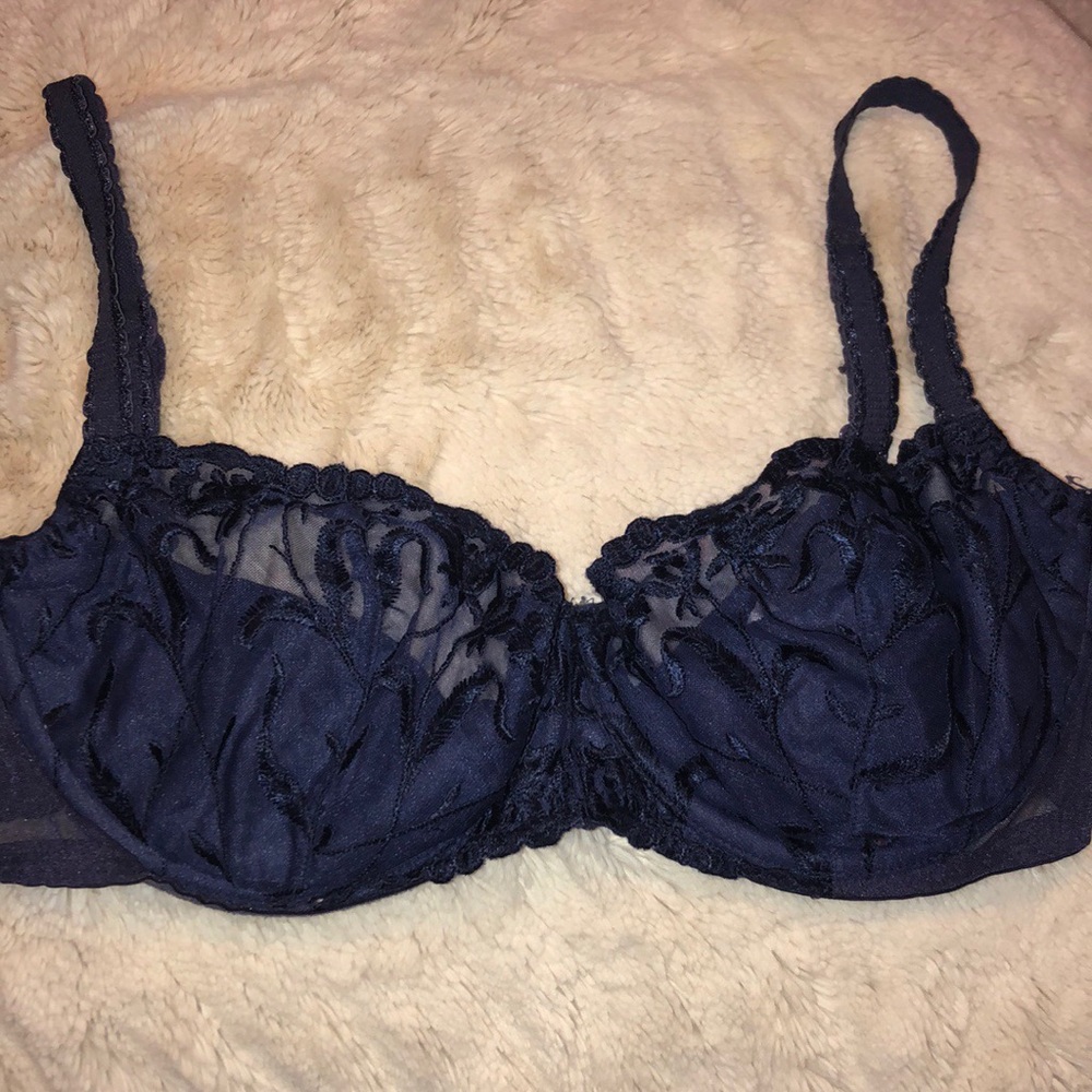 Vintage Victoria’s Secret Bra